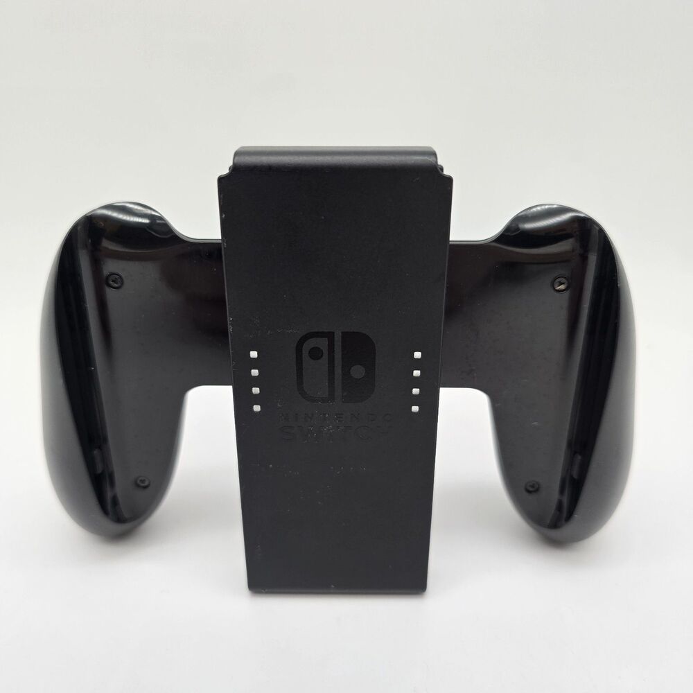 Nintendo Switch Joy Con Controller Comfort Grip